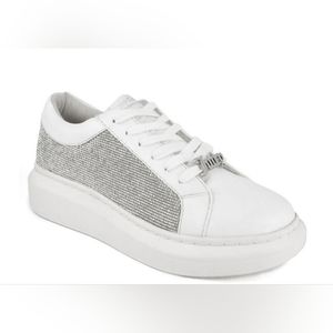 Juicy Couture Dorothy Rhinestone Sneakers.  Brand New 💎